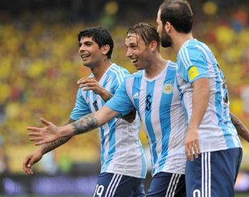 El volante, uno de los preferidos de Pioli
