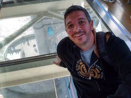 Quién es Marcelo Corazza, detenido por corrupción de menores