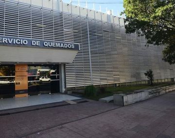 La prendió fuego y la acompañó en la ambulancia para tratar de ocultar el brutal femicidio