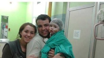 sin el respirador, mejora la salud de renzo salvatore sin el respirador, mejora la salud de renzo salvatore