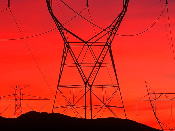 El grupo hacker Dragonfly ataca redes eléctricas de Estados Unidos y Europa