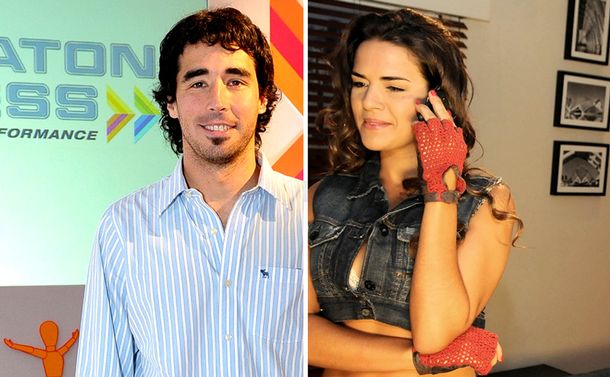 ¿Nacho Viale encontrón el amor después de la China Suárez?