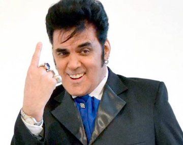 Moria Casán recordó a Pocho La Pantera a cinco años de su muerte