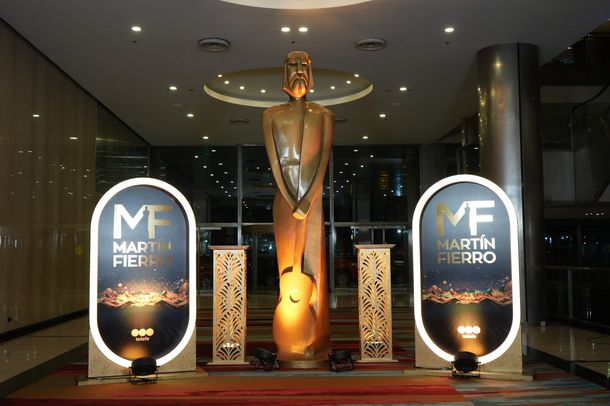 APTRA entrega hoy los Martín Fierro a los portales web: minutouno.com está nominado