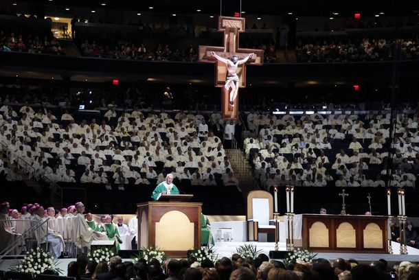 Las grandes ciudades esconden el rostro de los ciudadanos de segunda