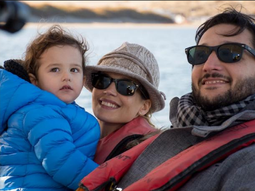 sabrina garciarena, ¿embarazada de su segundo hijo junto a german paoloski? sabrina garciarena, ¿embarazada de su segundo hijo junto a german paoloski?