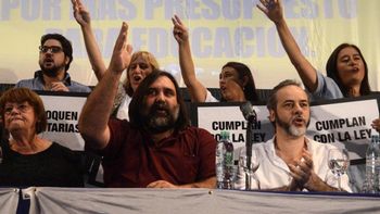 No comenzarán las clases y habrá un paro de 48 horas No comenzarán las clases y habrá un paro de 48 horas