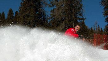schumacher, en situacion critica: su vida corre peligro schumacher, en situacion critica: su vida corre peligro