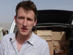 isis decapito a otro rehen de los ee.uu. isis decapito a otro rehen de los ee.uu.