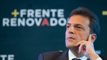 desde cordoba, massa ratifico que no se baja de la carrera presidencial desde cordoba, massa ratifico que no se baja de la carrera presidencial