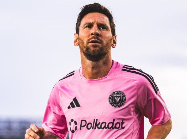 Lionel Messi renovará contrato con Inter Miami: seguirá en la MLS y apunta al Mundial 2026