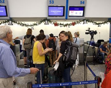 Conciliación obligatoria: se reanudan los vuelos de Latam tras el paro