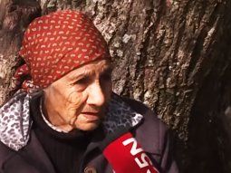 caso loan danilo pena: citaron a declarar a la abuela catalina por las llamadas de su celular caso loan danilo pena: citaron a declarar a la abuela catalina por las llamadas de su celular