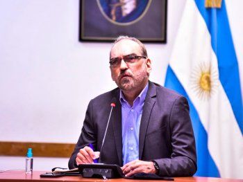 De qué vivía Fernando Iglesias antes de ser político antiperonista