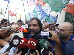 La Provincia le hizo una nueva oferta salarial a los docentes La Provincia le hizo una nueva oferta salarial a los docentes