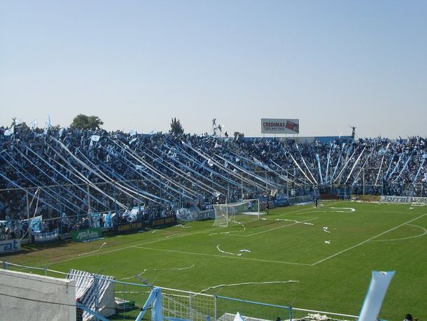 Tras el ascenso de Aldosivi, asesinaron a un hincha de Gimnasia de Jujuy