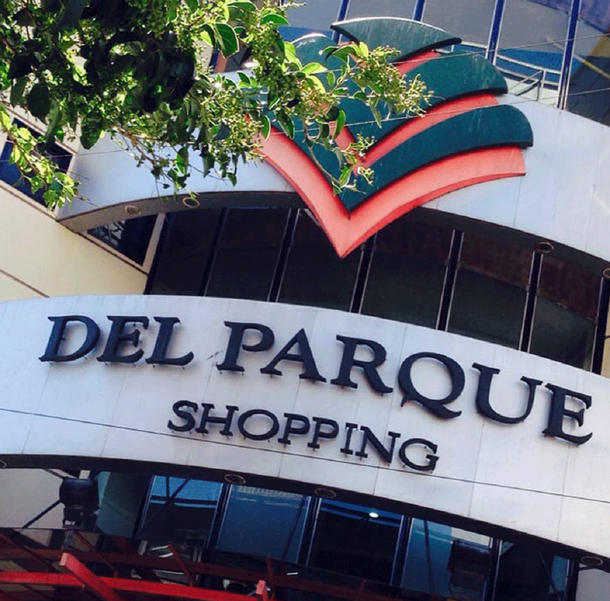 Cerró Del Parque, el primer shopping de la Ciudad que baja sus persianas para siempre
