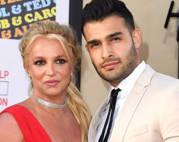 Britney Spears y Sam Asghari se separaron tras 14 meses de matrimonio: los motivos