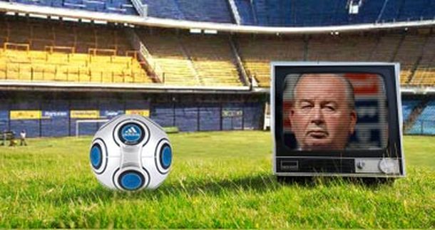 Futbol