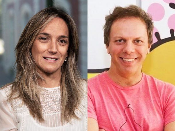 Malena Galmarini defendió a los jubilados y se cruzó con Caputo y con Nik