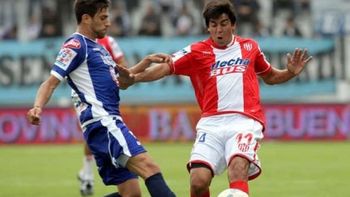 con un gol agonico, boca le gano a union en santa fe con un gol agonico, boca le gano a union en santa fe