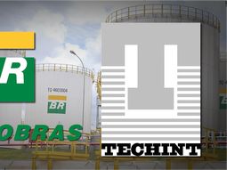 el pesimo momento de petrobras y techint tras el escandalo por corrupcion el pesimo momento de petrobras y techint tras el escandalo por corrupcion