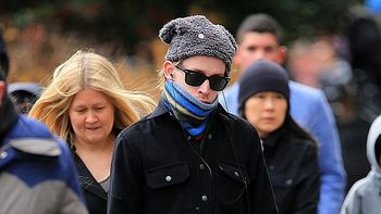 Mi pobre angelito, solo en la ciudad Mi pobre angelito, solo en la ciudad