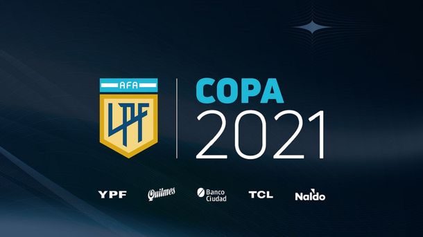 Copa de la Liga Profesional de Fútbol: días y horarios de la primera fecha