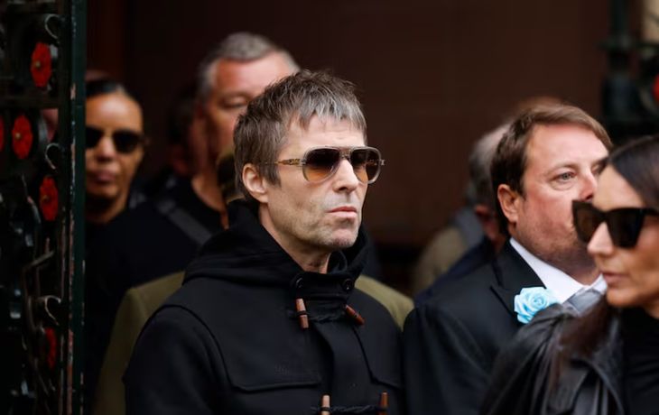 Whopper nut: desopilante respuesta de Liam Gallagher a un tuitero argentino que lo trató de planero Whopper nut: desopilante respuesta de Liam Gallagher a un tuitero argentino que lo trató de planero