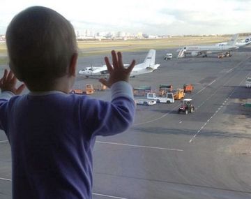 La foto que sacude al mundo: Darina