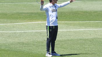 ¡es el dream team! boca avanza para darle a guillermo dos jugadores de seleccion ¡es el dream team! boca avanza para darle a guillermo dos jugadores de seleccion