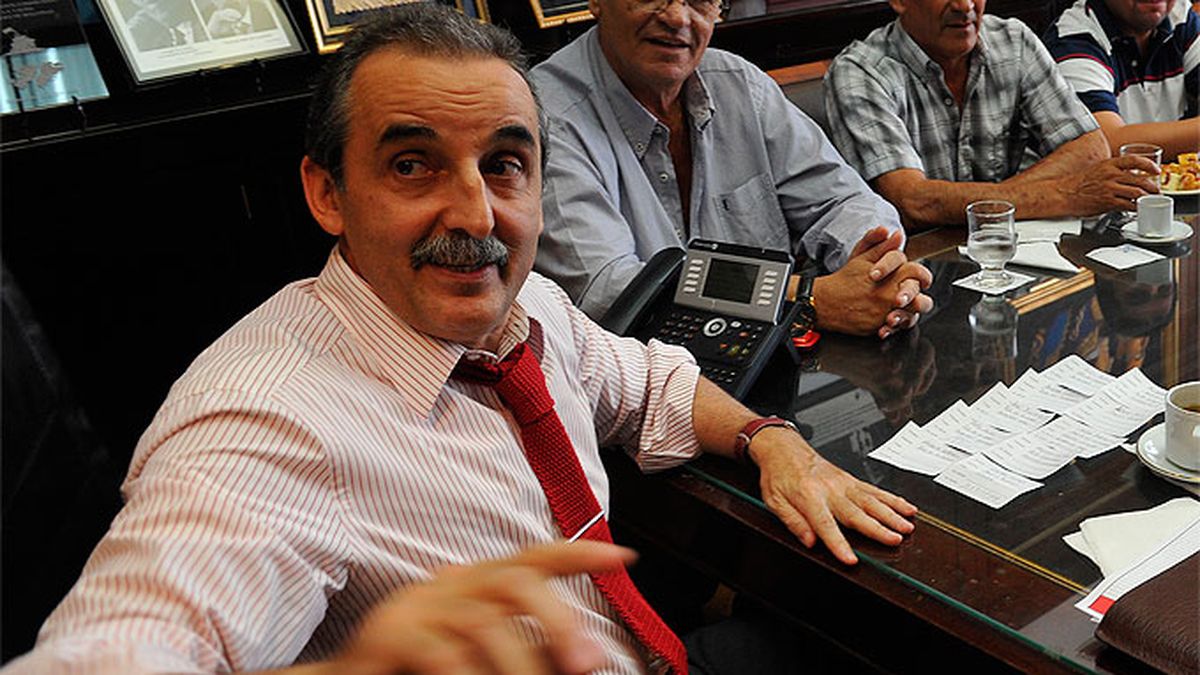 Moreno fue sobreseído en una denuncia de Cablevisión