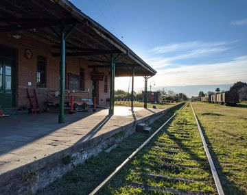 El pueblito histórico a 2 horas de la Ciudad con encantos para toda la familia