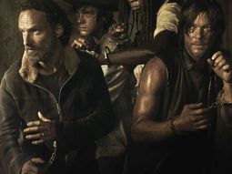 para fanaticos ansiosos: el final de twd se vera el mismo dia que en ee.uu. para fanaticos ansiosos: el final de twd se vera el mismo dia que en ee.uu.