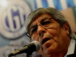 moyano advierte que puede ?profundizar el plan de lucha? moyano advierte que puede ?profundizar el plan de lucha?