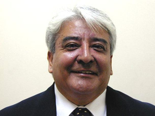 ¿Quién es el único que votó en contra de la fertilización asistida?