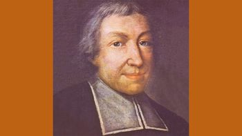 San Juan Bautista de La Salle. . San Juan Bautista de La Salle. .