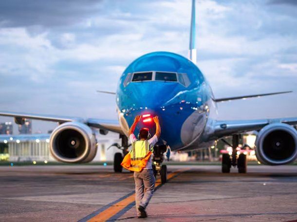 Paro de controladores aéreos afectará vuelos en todo el país: todos los detalles