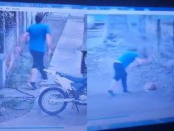Ocurrió en la capital de Neuquén