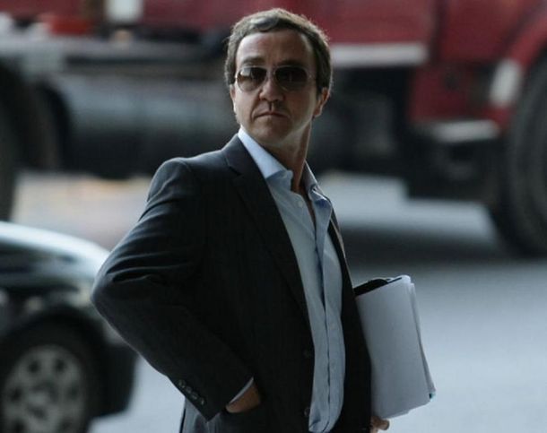 Vandenbroele ya había negado tener relación con Boudou en 2012