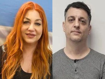 Alto grado de violencia: fiscal se opone a la excarcelación de Leandro García Gómez, ex de Lourdes Fernández