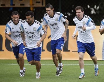 Football Leaks reveló datos del Pocho Lavezzi