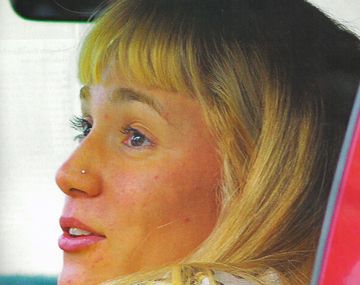 La prima de Oliva contraataca: Doy fe de que se prostituía