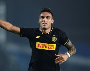 La apuesta fuerte del Real Madrid: quiere sí o sí a Lautaro Martínez