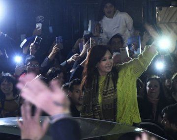 A pesar del agresor detenido