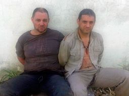 asi estan cristian lanatta y victor schillaci asi estan cristian lanatta y victor schillaci