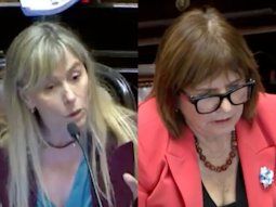 Juliana Di Tullio cruzó a Patricia Bullrich por querer desacreditar el Ni Una Menos Juliana Di Tullio cruzó a Patricia Bullrich por querer desacreditar el Ni Una Menos