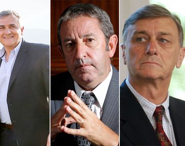 ¿Otra interna en UNEN? Cobos y Binner