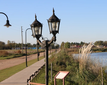 El pintoresco pueblo bonaerense a 1 hora de la Ciudad que parece detenido en el tiempo