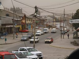 bariloche vuelve a la normalidad tras las cenizas bariloche vuelve a la normalidad tras las cenizas